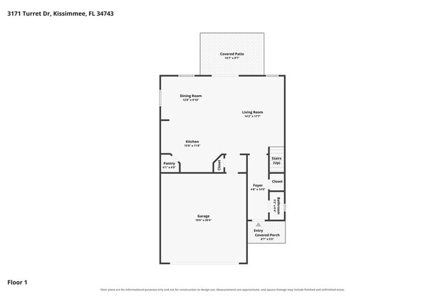 Photo - 3171 Turret Dr