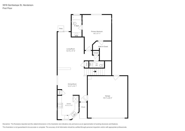 Photo - 5916 Gentleslope St