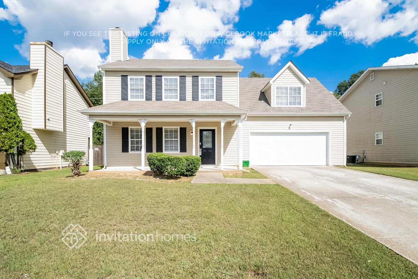 Photo - 2254 Boone Ct House