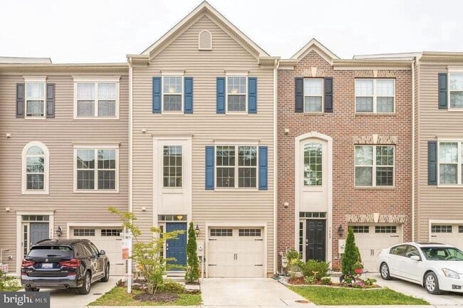 Building Photo - 7907 Moss Brook Ct Rental