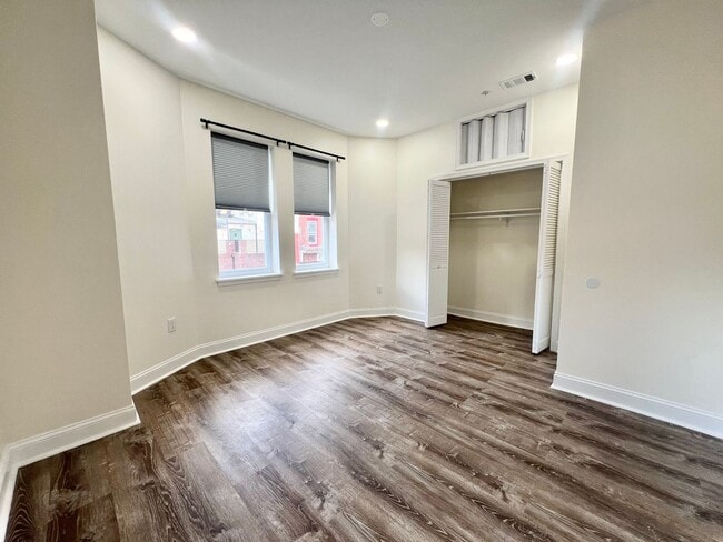 Photo - Modern 2-Bed/2-Bath Apartment on South St ...