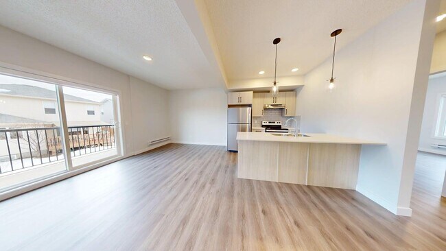 Photo - 3640-139 139 Ave NW Unit 19 / SF