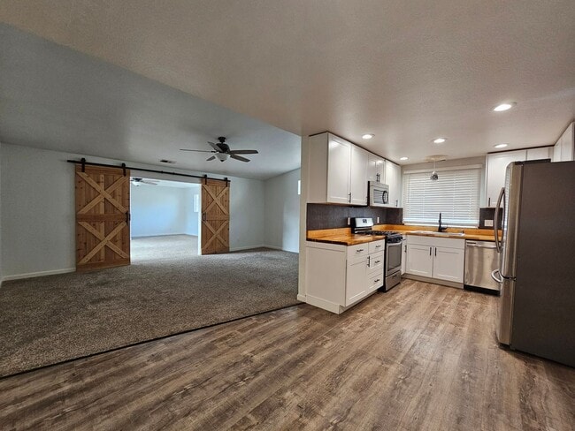 Photo - Stylist Updated 3 Bedroom in Dayton