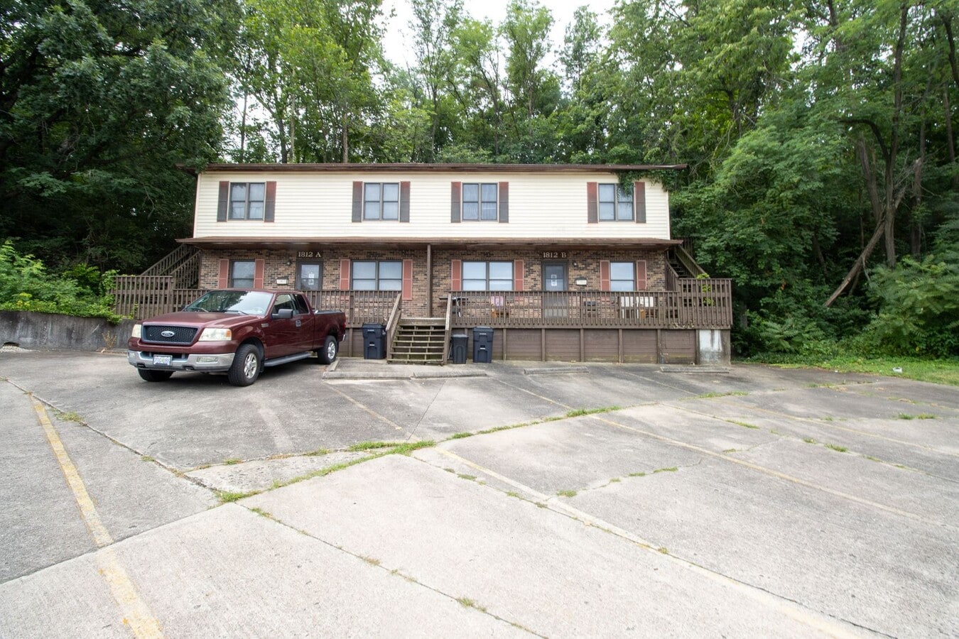 Photo - 1813 Sunrise Dr Unit A