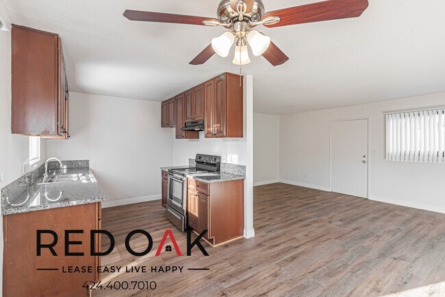 Photo - 1806 Plaza del Amo Unit 1840-1