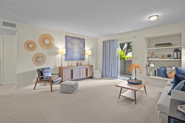 Newport Amarillo Apts