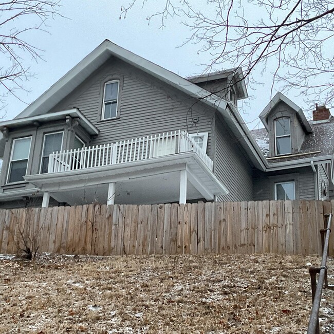 Building Photo - 1111 15th St
