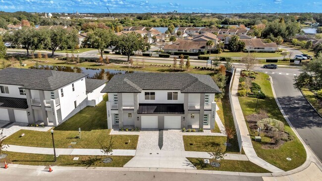 Photo - Stunning New Construction Villa for Rent Near Lake John