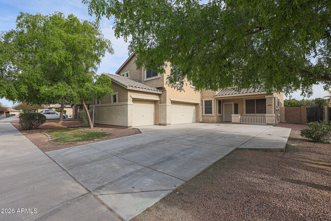 Photo - 16205 W Gibson Ln