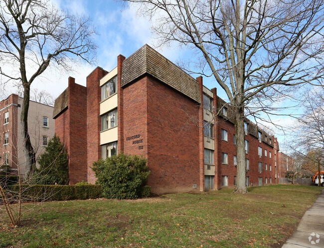 Photo - Concord House