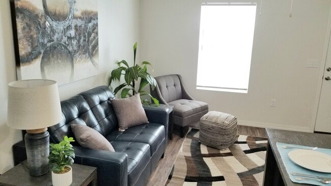 Photo - NEW LUXURY ONE BEDROOM APARTMENT FULLY FURNISHED Unit 2501-B