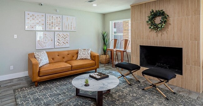 Brooksfield Apartments