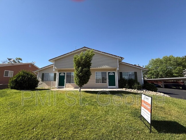 Building Photo - 2605 E 700 N Unit 4