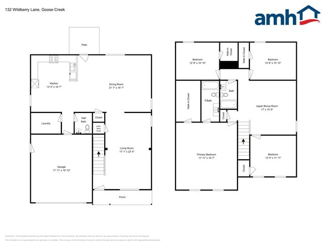 Photo - 132 Wildberry Ln