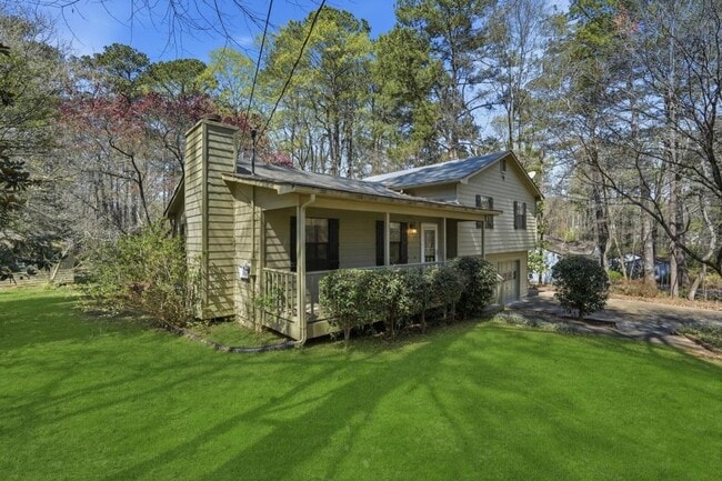 Photo - 6040 Austin Dr SW