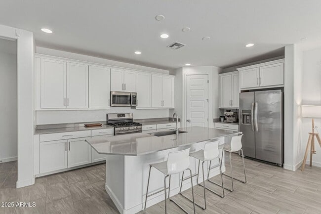 Photo - Newer Built 3 Bedroom/2 Bath Single Level Home in Queen Creek! Community Pool, Splash Pad, Lakes ...