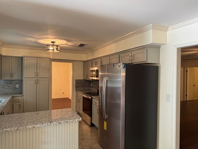 Photo - Beautiful home with over 2k square feet!