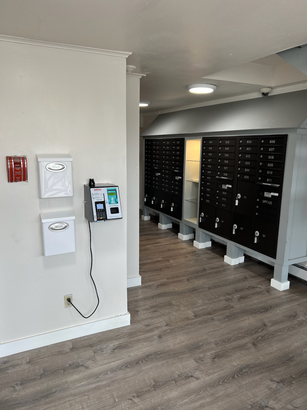 Photo - 2224 W Wisconsin Ave Unidad 2224