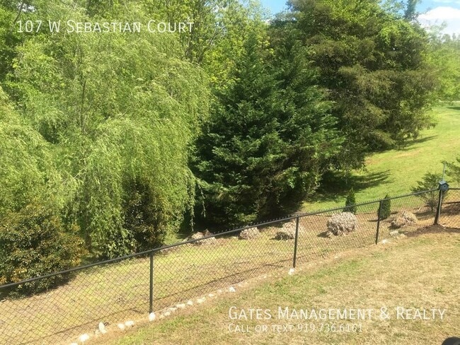 Photo - 107 W Sebastian Ct