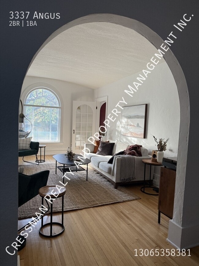 Photo - 2 Bed 1 Bath Full House in Lakeview