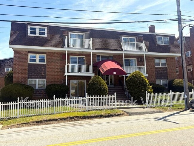 Photo - 86 Beacon St Unit #5