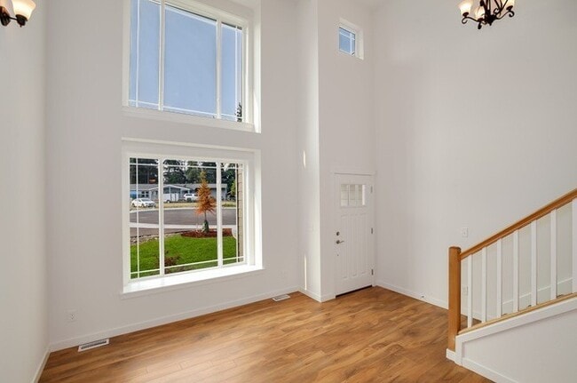 Photo - Modern Luxury: Spacious 3-Bedroom Home Near JBLM