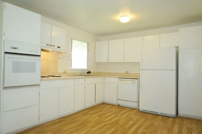 Photo - Pet Friendly Kailua House