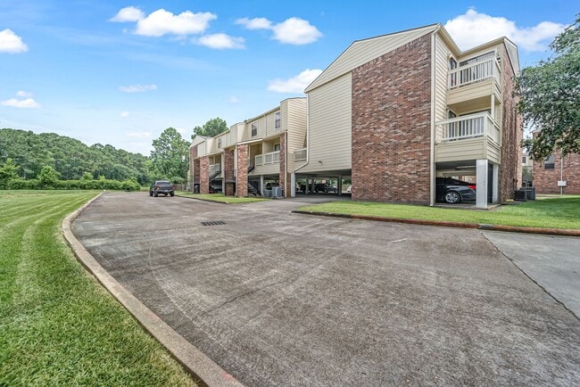 Photo - 2501 Gulf Fwy Unidad 256D