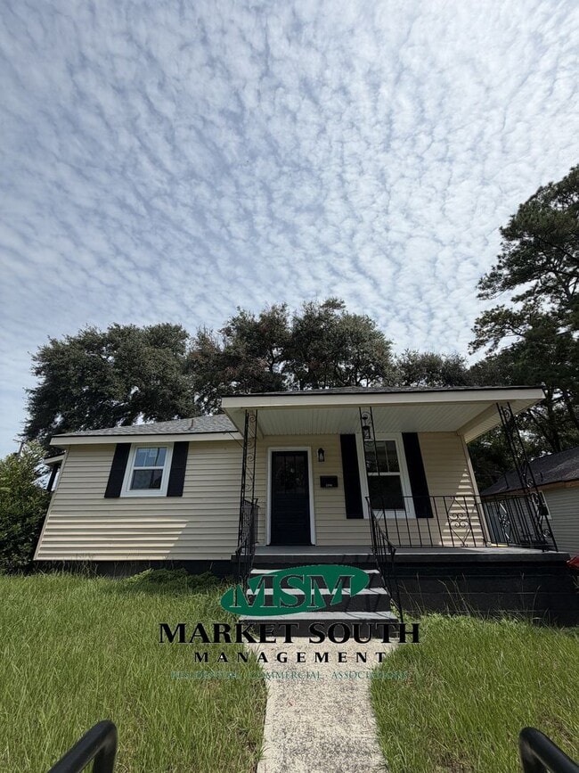 Photo - 2318 Florida Ave