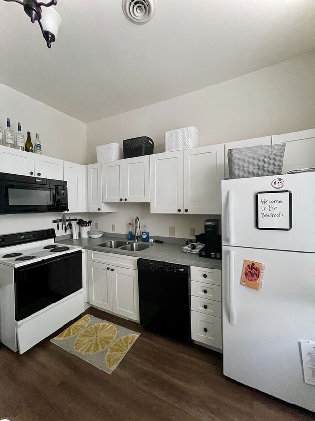 Photo - Available July 2026- 2 bedroom apartment