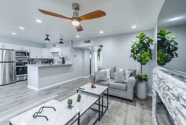 Photo - Move-In Ready, Fully Furnished Condo – Prime Strip Location