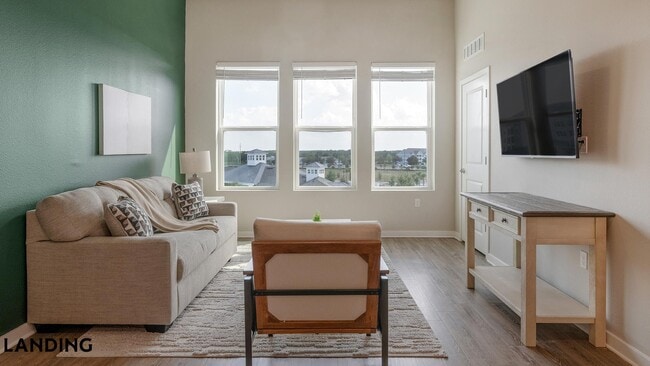 Photo - 1000 Western Breeze Circle Unit 1-406