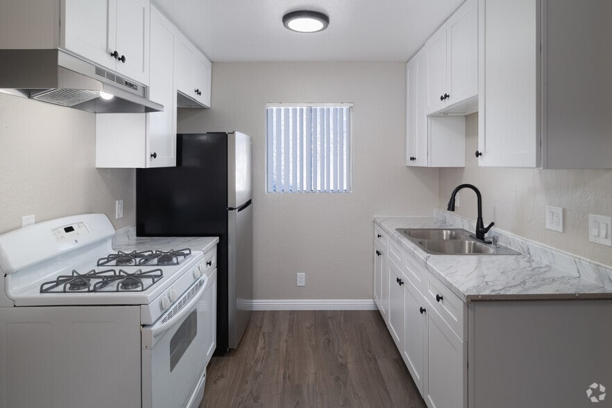Interior Photo