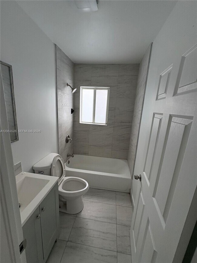 Photo - 10417 NW 6th Ave Unit Front