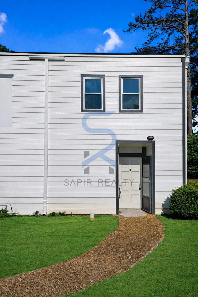 Photo - Charming 2BR/1.5BA All-Electric Home Next to Community Playground!