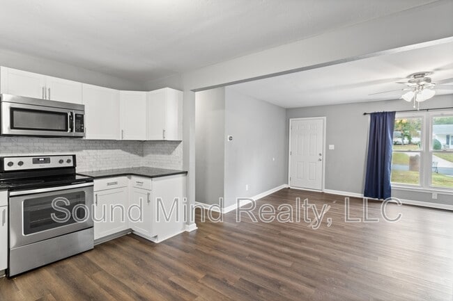 Photo - 1232 Beverly Dr