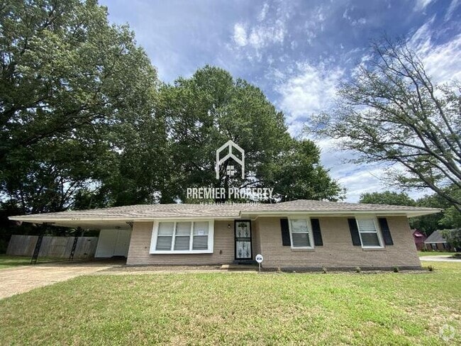 Building Photo - 4590 Boeingshire Dr Rental