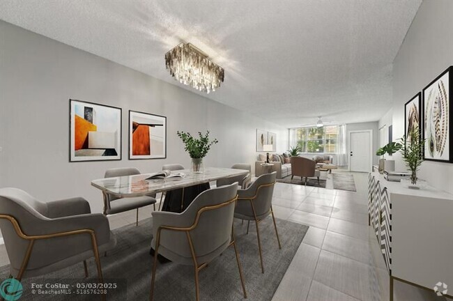 Building Photo - 2885 SW 22nd Ave Unit 105 Rental