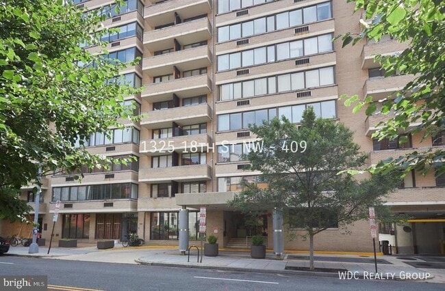 Photo - 1325 18th St NW Unit 409