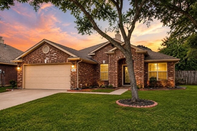 Photo - 5402 Rosehaven Ct