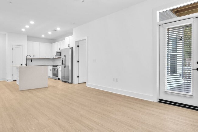 Photo - Ethos Apartment Complex