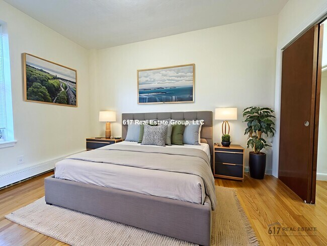 Photo - 172 N Beacon St Unit 03