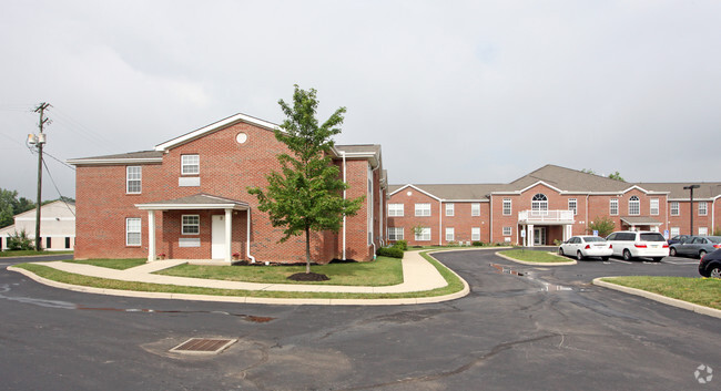 Building Photo - The Village at Ottawa Ridge (Senior 62+) Rental