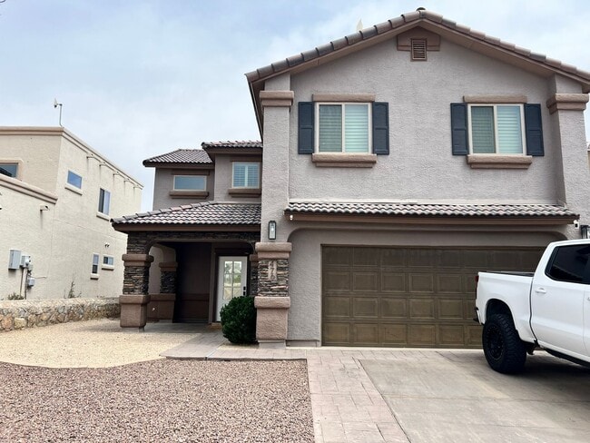 Building Photo - Gorgious Horizon Home