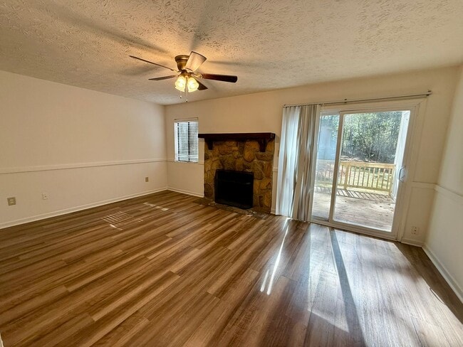 Photo - VFW 163 A &amp; B Unit VFW A