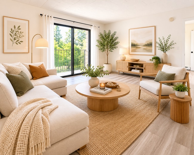 Photo - Freshly Renovated 1 bedroom 1 bath apartment in the heart of Point Edward Unité 1