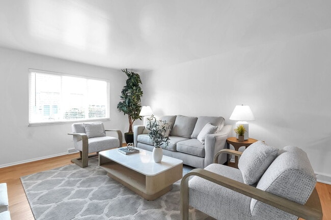 Carnaby Village Townhomes