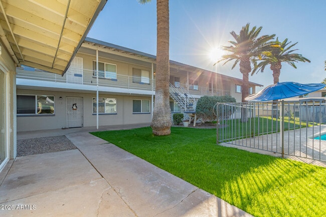 Photo - 6841 E 2nd St Unit 17