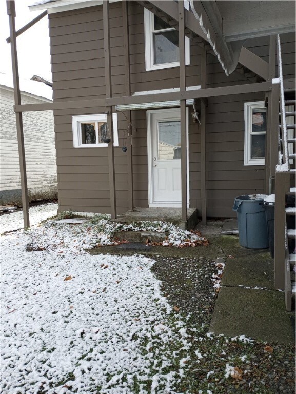 Photo - 602 Porter St