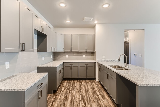 Photo - The Flats at Aero Park